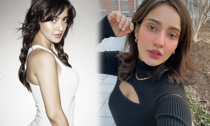 Actress Neha Sharma Looks Drop Dead Gorgeous In This Look-telugu Actress Photos Actress Neha Sharma Looks Drop Dead Gorg High Resolution Photo