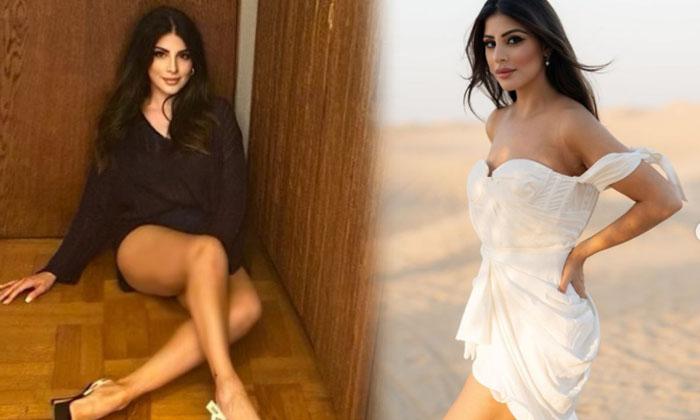 Actress Karishma Kotak Spicy Looks Goes Viral-telugu Actress Photos Actress Karishma Kotak Spicy Looks Goes Viral - Bang High Resolution Photo