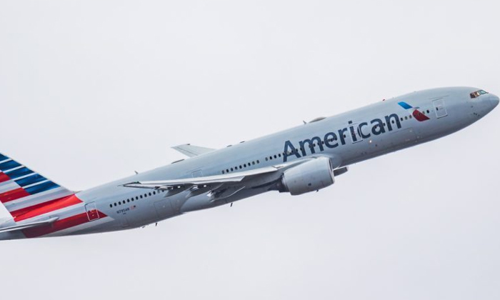  Did Not Violate Testing Norms, American Airlines Says In Response To Delhi Govt-TeluguStop.com