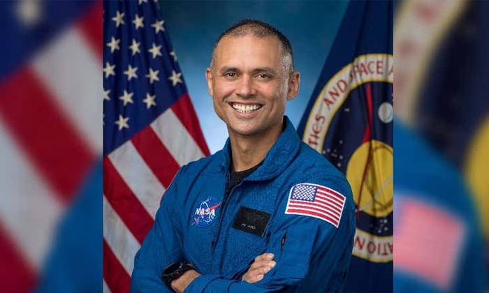  Indian-origin Anil Menon Among 10 New Astronaut Candidates Selected For Future M-TeluguStop.com