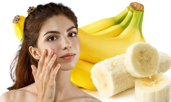Telugu Banana, Face Pack, Care, Tips, Healthy Foods-Latest News - Telugu
