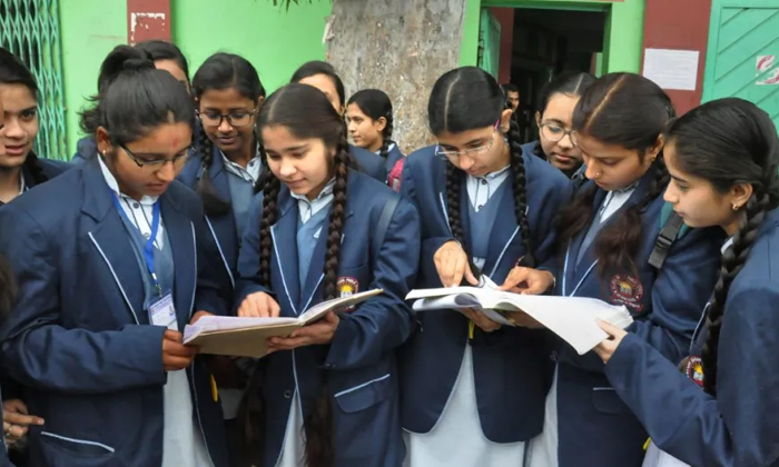  Cbse Good News For Nri Students , Cbse, Central Board Of School Education, India-TeluguStop.com