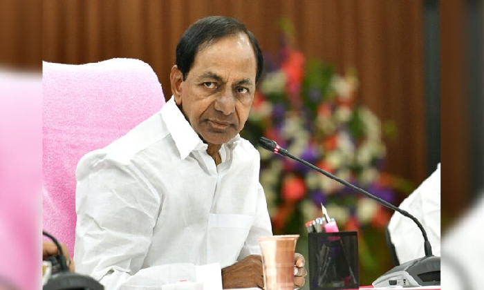  Cm Kcr To Visit Wanaparthy On Dec 23-TeluguStop.com