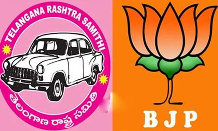  Changing Political Developments In Trs Has The Election Rush Starte Telangana Po-TeluguStop.com