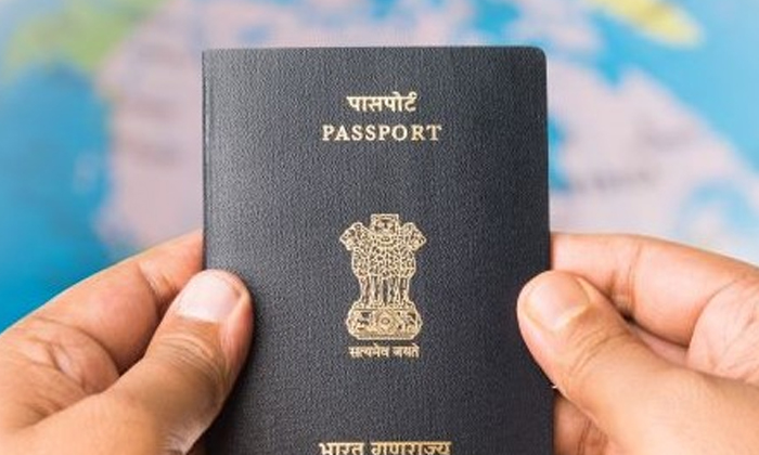 Telugu Bangladesh, Citizenship, Indiansgave, Mha, Surrenderindian-Telugu NRI