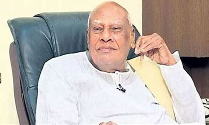 Telugu Congress, Ap Cjief, Konijetirosiah, Konijeti Rosiah-Telugu Political News