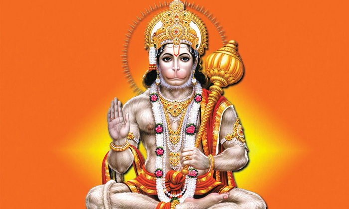  How To Pray To Lord Anjaneya Details, Anjaneya Swamy, Sri Rama, Lakshma, Bhakth-TeluguStop.com