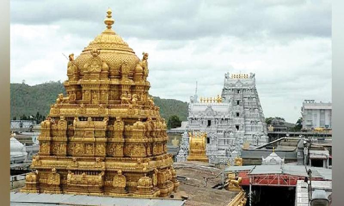  If You Are Planning For The Tirupati Trip, You Should Know This Before You Start!-TeluguStop.com