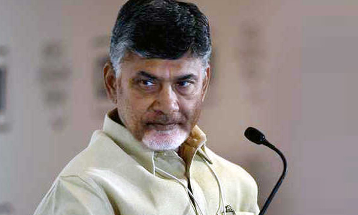  Where Are The Bcs  Where Are The Farmers Will Chandrababu's Strategy Work?, Chan-TeluguStop.com