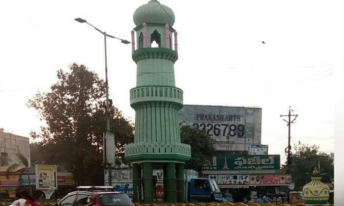  Jayaprakash Narayan Comments On Guntur Jinnah Tower Name Change, Jayaprakash Nar-TeluguStop.com