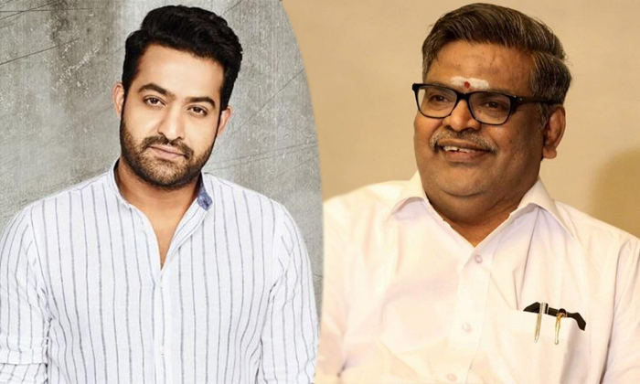  Jr Ntr Emotional Pay Tribute To Sirivennela Sitarama Sastry Details , Aravinda S-TeluguStop.com