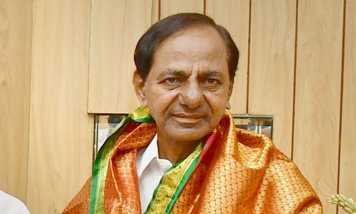 Telugu Kcr-Telugu Political News