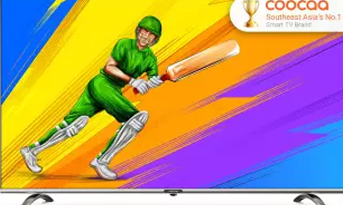  Smart Tvs Priced At Rs 10,000 On Flipkart What Are The Brands, Flipkart, 10thous-TeluguStop.com