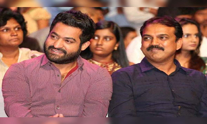  Ntr And Koratala Siva Took Strong Decision For Ntr Fans!-TeluguStop.com