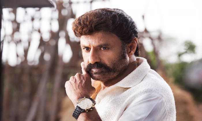  ‘never Do This Again’ Balayya Fans Are Begging Their Hero !-TeluguStop.com