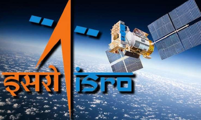  No Indian-origin Scientists Joined Isro From Foreign Space Agencies In Past 5 Ye-TeluguStop.com