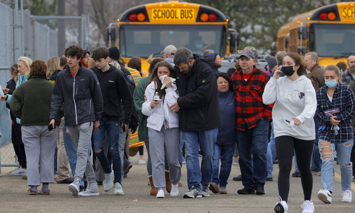  Some Us Schools Close After Shooting Rumors On Social Media , Missouri, Montana,-TeluguStop.com