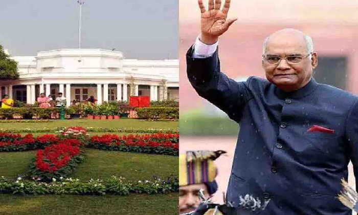  President Ramnath Kovind’s Winter Sojourn Cancelled; Know Why!!-TeluguStop.com