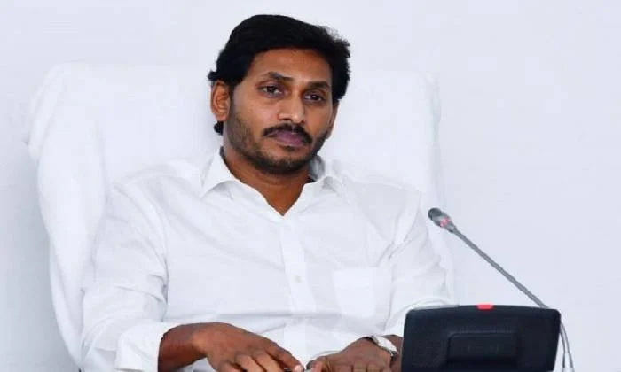  Problems Haunting Jagan Will There Be More Problems In Six Months Details, Jagan-TeluguStop.com