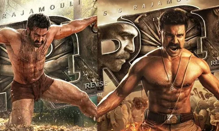  Rrr Movie Team Says Thanks To The Pawan Kalyan And Bhimla Naik Team, Bhimla Naik-TeluguStop.com