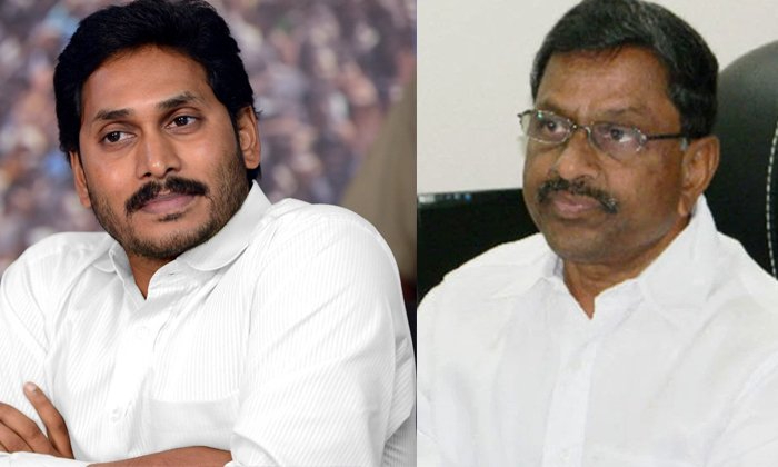  ‘reddy Garu’ Very Serious On Jagan Mohan Reddy’s Rule!-TeluguStop.com