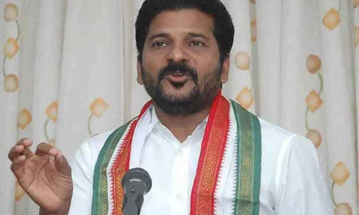  Revanth Reddy Sensatational Comment's On , Kcr, Modi , Revanth Reddy, Kcr, Modi-TeluguStop.com