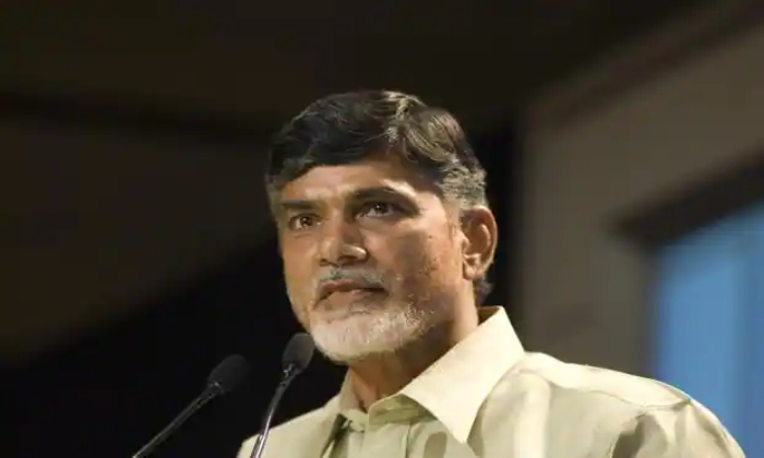  Tdp Should Focus On ‘that’ Section Of Voters To Get Fruitful Results-TeluguStop.com