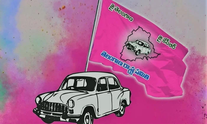  Trs Jai For Camp Politics Rebels Are Fine Trs, Mlc Elections-TeluguStop.com