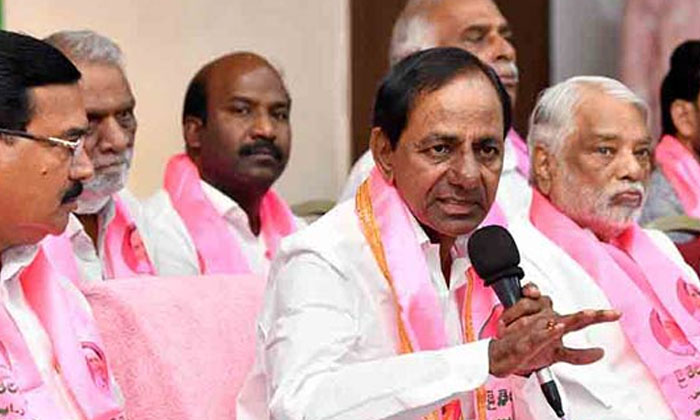 Telugu Central, Delhi, Kcr Delhi, Rajyasabha, Telangana, Trs Mps-Telugu Politica