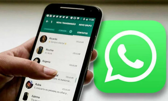  The Newest Feature For Mistaken Status On Whatsapp Details, Whatsapp, Viral News-TeluguStop.com