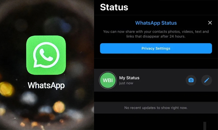 Telugu Android, Deletewhatsapp, Status, Whatsapp, Whatsapp Status, Whatsapp Undo, Whatsapp Ups-Latest News - Telugu
