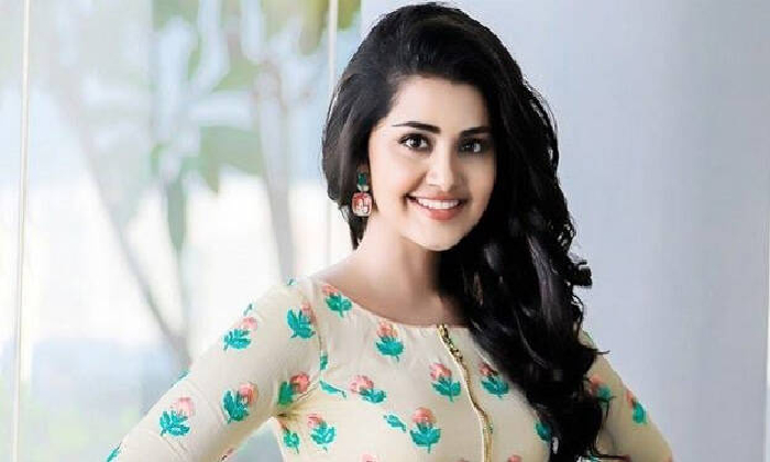  This Is The Only Reason Anupama Parameswaran Is Not Getting The Best Offers!!-TeluguStop.com