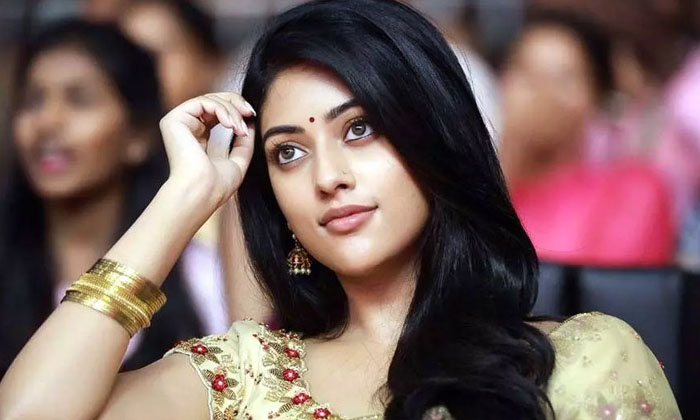  Telugu Young Heroine Anu Emmanuel Don't Have Offers In Tollywood, Telugu Young H-TeluguStop.com