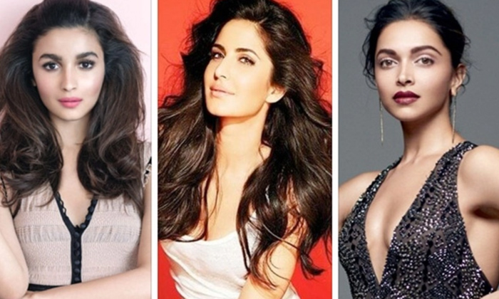  Bollywood Industry Star Heroines Assets Value Details Here , Bollywood Star Hero-TeluguStop.com