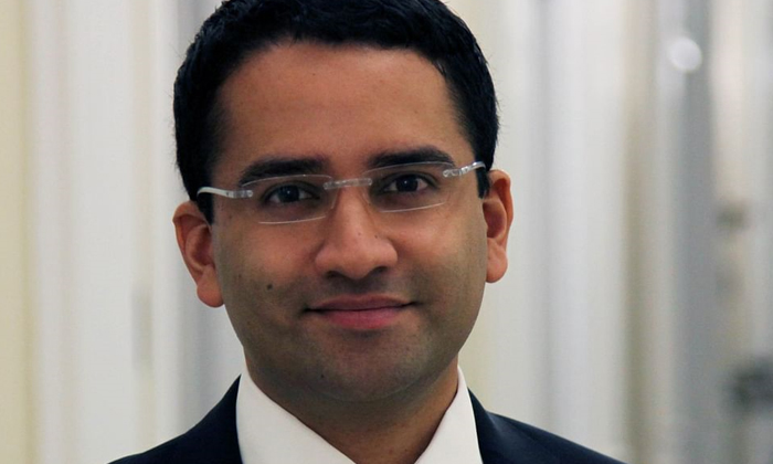  Indian American Gautam Raghavan Elevated To Key White House Post , U.s. Policy A-TeluguStop.com