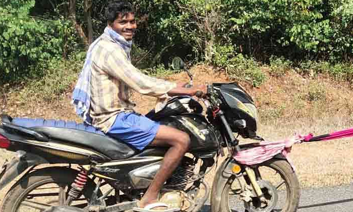 Telugu Bike Bicycle, Bike Bycycle, Bike, Jinnala Gudem, Repair Shop-Latest News