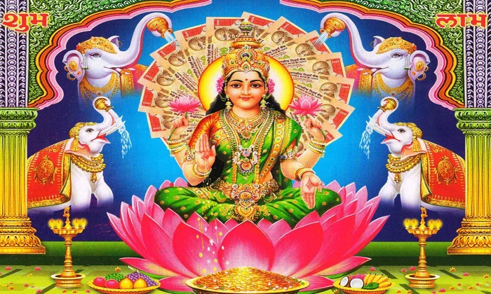  Why Does Lakshmi Devi Like Fridays? , Devotional, Friday, Laxmi Devi, Telugu De-TeluguStop.com