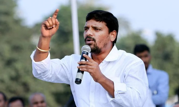  Will Bjp Be Harmed By The Addition Of Teenmar Mallanna Telangana Politics, Bjp P-TeluguStop.com