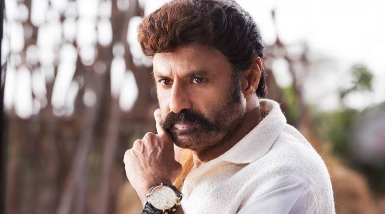  Actor Balakrishna About Akhanda Movie Said Thanks To Audience ,  Akhanda Movie ,-TeluguStop.com