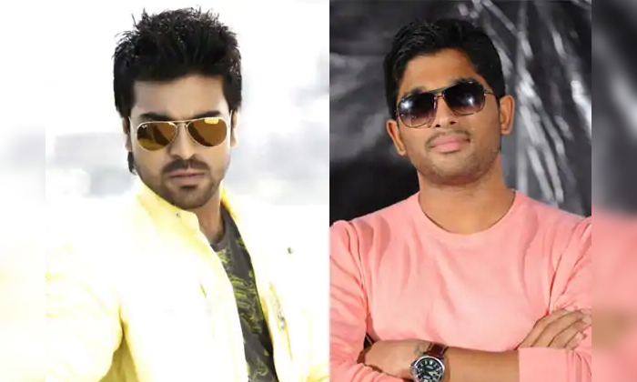 Telugu Akhanda, Allu Arjun, Balakrishna, Floods, Funds Raise, Heroes, Attended,