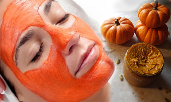  Amazing Benefits Of Pumpkin For Skin Details! Benefits Of Pumpkin, Pumpkin For S-TeluguStop.com