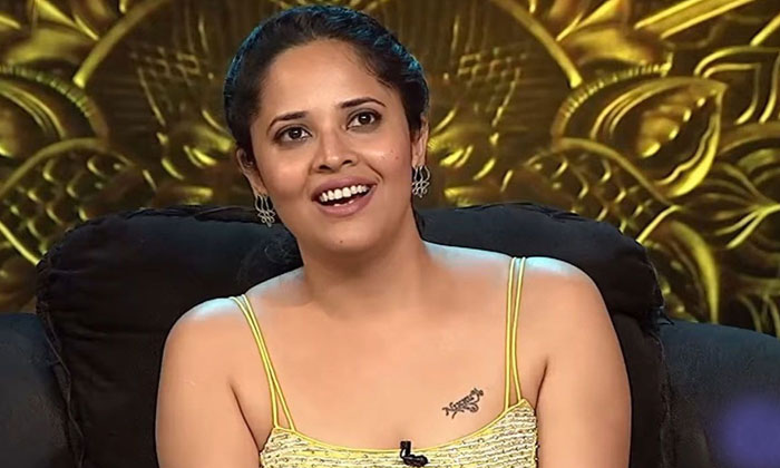 Telugu Anasuya, Anasuya Craze, Anchor Anasuya, Jabardasth, Trolls-Movie