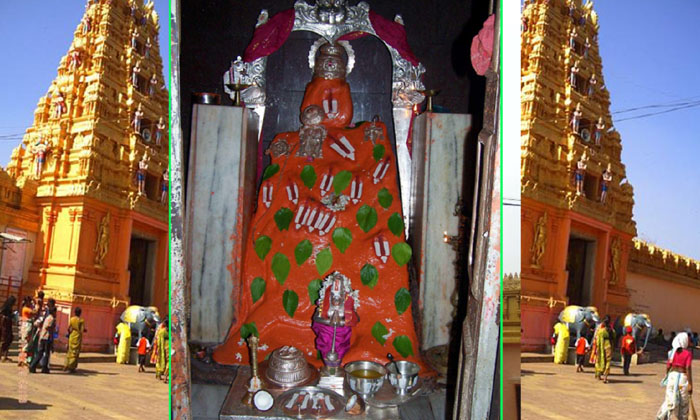  Kondagattu Anjaneyaswmy Temple Special Story, Kondagattu , Anjaneyaswmy Temple-TeluguStop.com