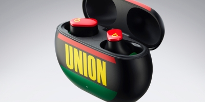 Apple Unveils Limited Edition Beats Studio Buds Apple Unveils Limited Edition Beats Studio Buds-TeluguStop.com