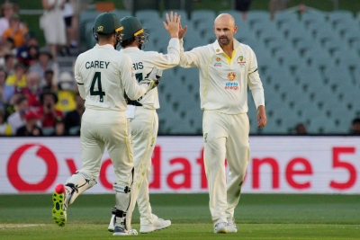  Ashes, 2nd Test: Australia In Firm Control Of The Match With A Lead Of 282 Runs-TeluguStop.com