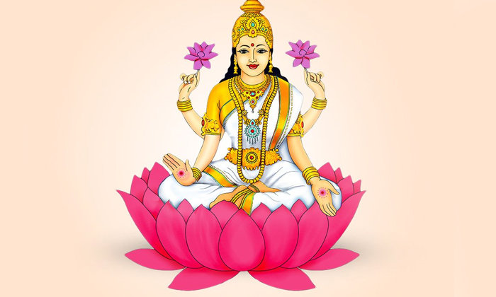 Telugu Ashtalaxmi, Asthalakshmi, Devotional, Dhairya Lakshmi, Dhanalakshmi, Gaja