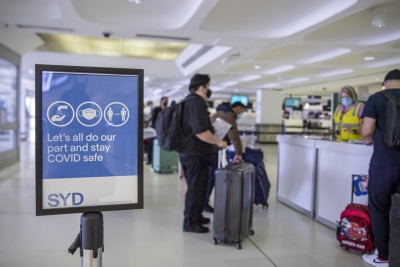 Leaders Of Aus Agree To New Definitions For Close Contact Leaders Of Aus Agree To New Definitions For Close Contact-TeluguStop.com