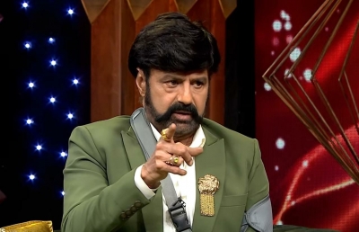  Balakrishna Is Emotional About His Father’s Legend And The Controversies S-TeluguStop.com