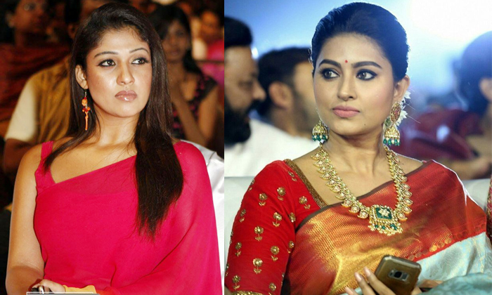  Balakrishna Send Notices To Sneha And Nayanthara What Is The Reason Details, Ba-TeluguStop.com