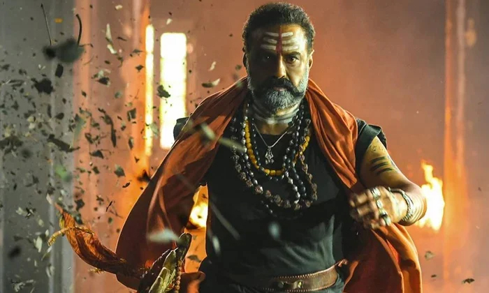 Telugu Aditya, Aditya Sequel, Balakrishna, Boyapati, Jr Ntr, Mokshajna, Nandamur